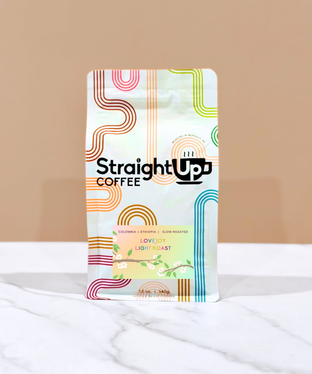 Lovejoy Light Roast