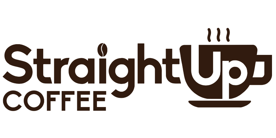 Straight Up Coffee